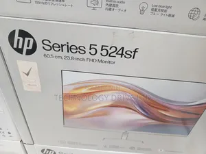 HP Series 5 524sf