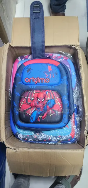 School Bag