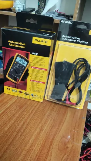 Fluke 88v Automotive Multimeter