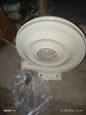 Centrifugal Fan Air Turbo Blower