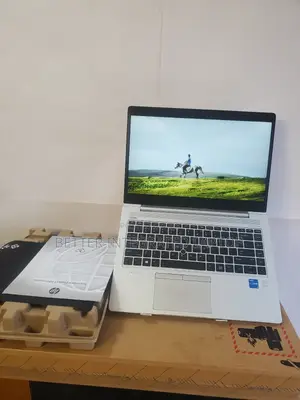 New Laptop HP EliteBook 735 G5 32GB Intel Core i5 SSD 512GB