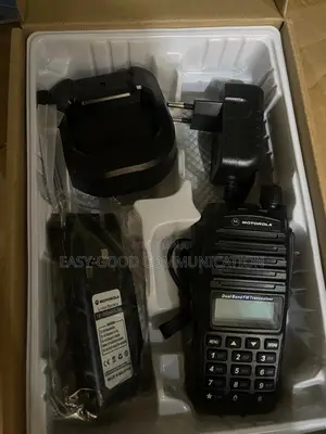 Motorola Gp 399