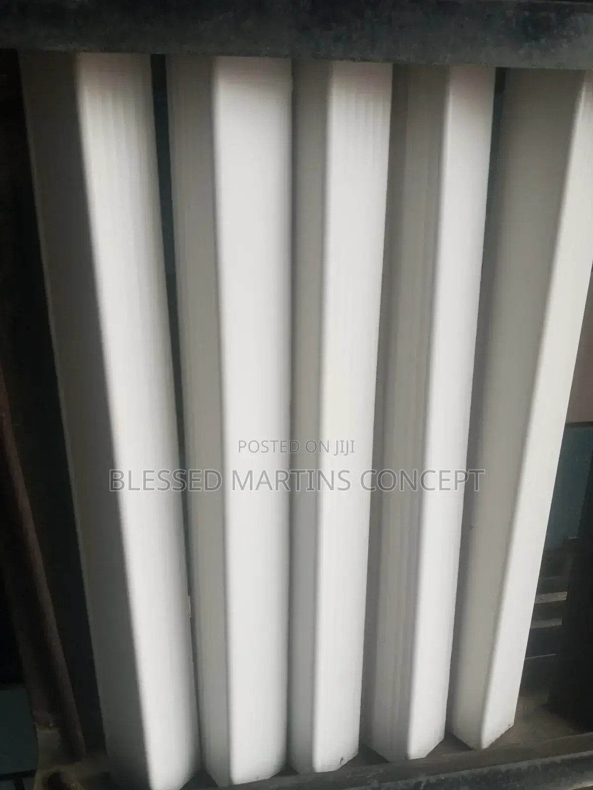 Swimming Pool Coping 36cm Length
