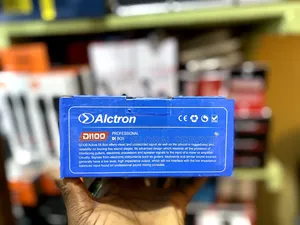 Alctron Di100 Active Di Box