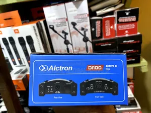 Alctron Di100 Active Di Box
