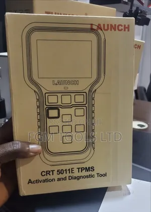 Launch CRT 5011e TPMS Tool