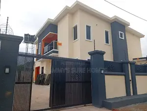 2bdrm Block of Flats in Fo1 Kubwa for rent