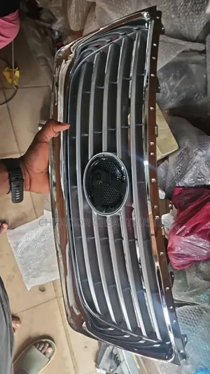 Front Grill Lexus Es 350 2007/2008