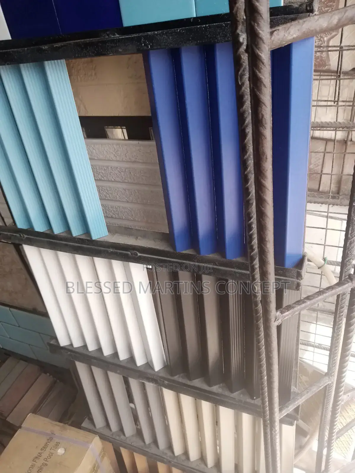 Swimming Pool Coping 36cm Length