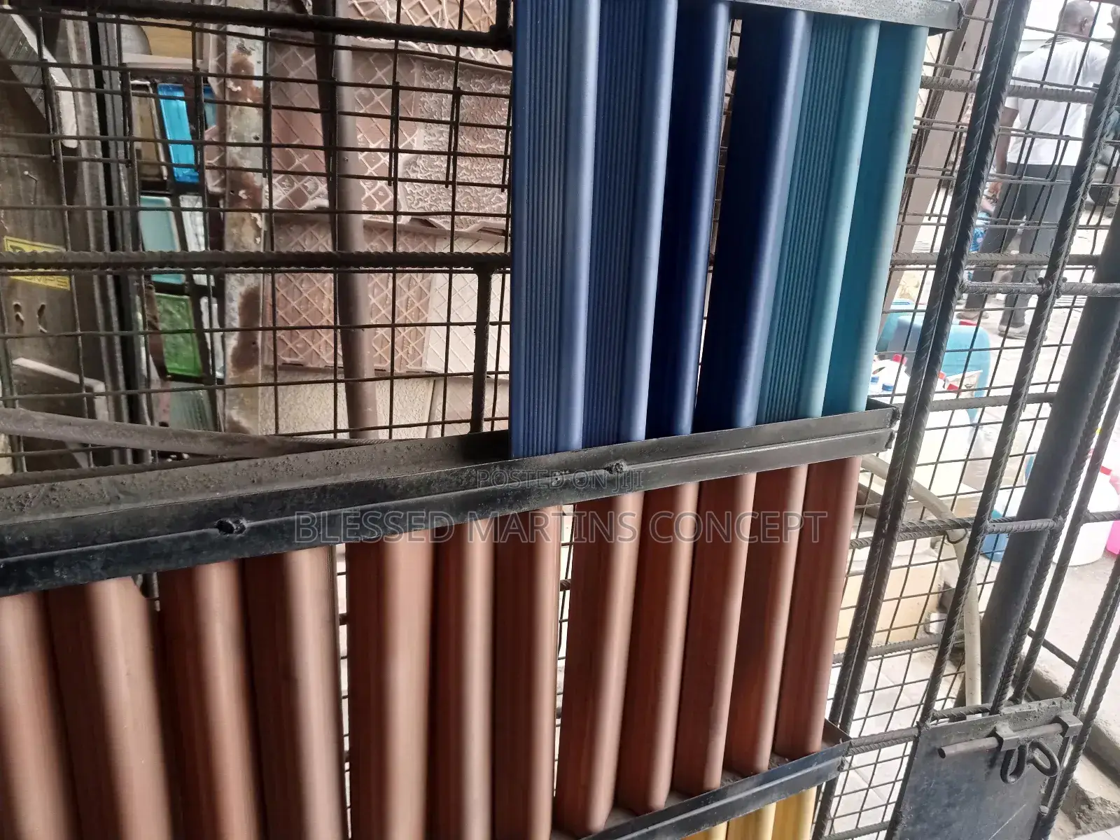 Swimming Pool Coping 36cm Length