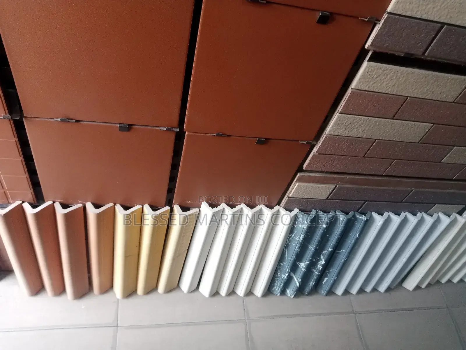 Swimming Pool Coping 36cm Length
