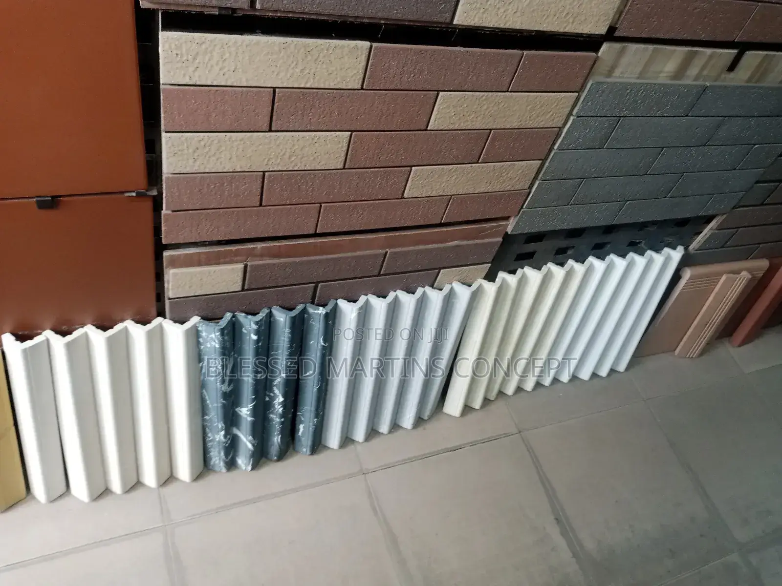 Swimming Pool Coping 36cm Length