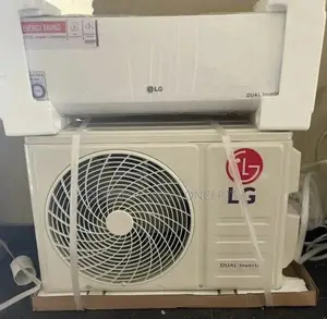 Lg 1.5hp Dual Inverter Split Air Conditioner SPL 1.5hp Inv