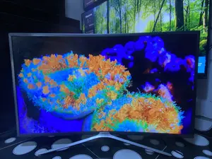 Samsung Smart Curved Tv 40 Inches