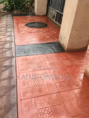 Quality Polished Floor