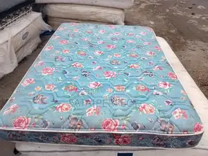 5/6 Foreign Mattress