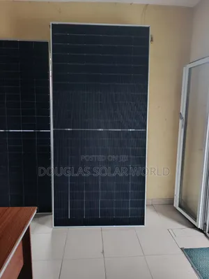 680w Ja Solar Panel