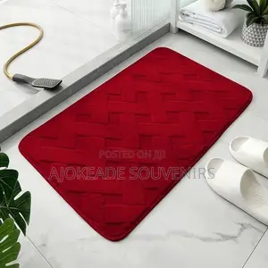 Door Mat Available For Home Use