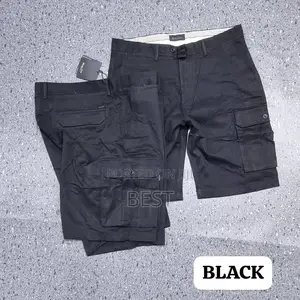 Top Quality Men’S Combat Short Nika