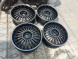 20rim Toyota/Lexus Motors!