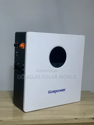 10kwh Gospower Lithium Battery