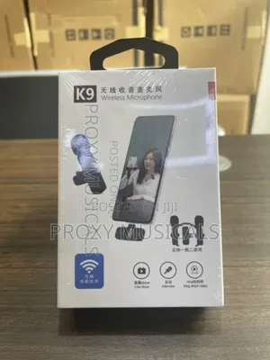 Phone Microphone