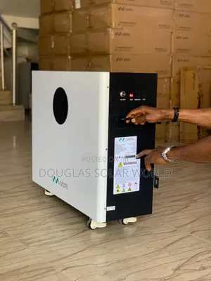 10kwh Vamitek Lithium Battery
