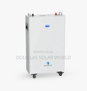 15kwh Gospower Lithium Battery