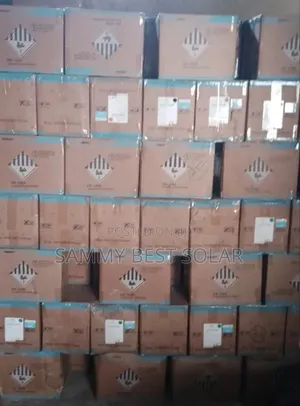 Cworth Energy 1.3kwh Solar Lithium Battery.