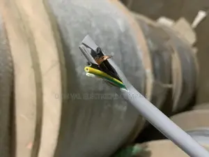 1mmx4core Flexible Cable