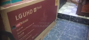 Lg Smart Tv 85 Inch Netflix Youtube 2 Yr Warranty