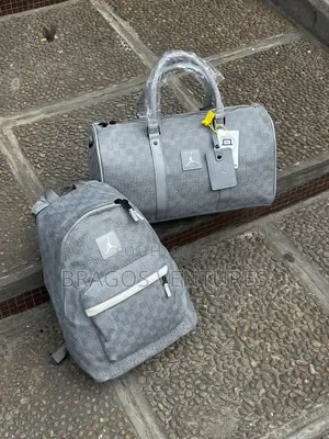 Quality Jordan Design Duffel Bags