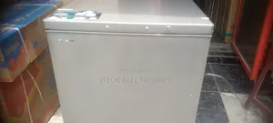 Hisense Deep Frazier 200l With 1 Yr Warranty