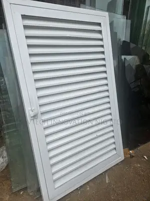 Aluminum Lovers Window