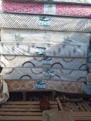 Brand New And Fairly Used Orthopedic, Semi Orthopedic Mattresses