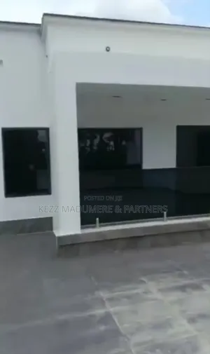 3bdrm Bungalow in Umuodu Close To for sale