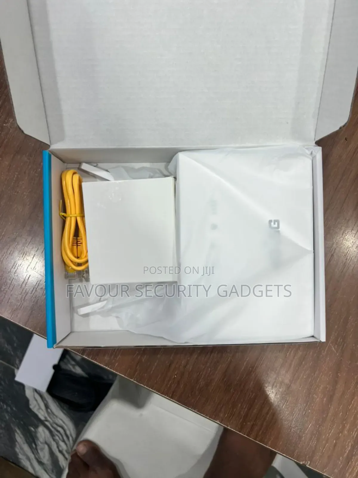 4g Universal Router