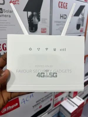 4g Universal Router