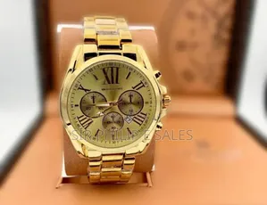 Luxury Watches