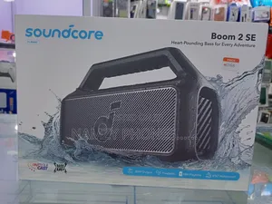 Anker Boom 2 Se
