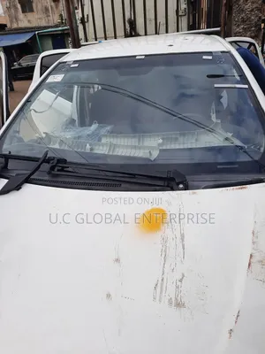 Front Windscreen For Toyota Yaris 2015 Available Now