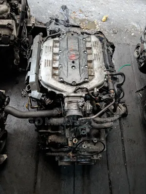2008-2012 Acura Tl 3.7l Direct Tokunbo Engines