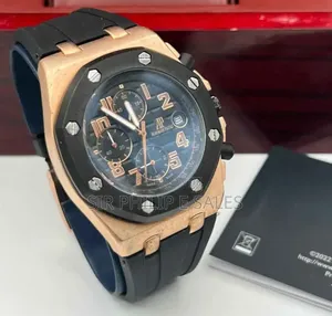 Luxury Watches