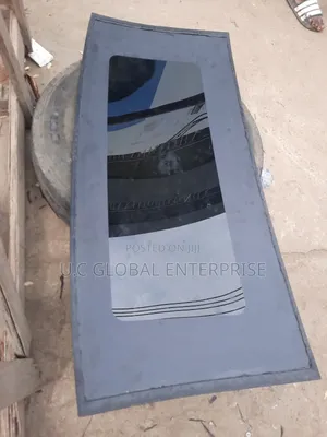 Panoramic Roof Glass for Toyota Venza No2 Available