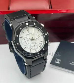 Luxury Watches