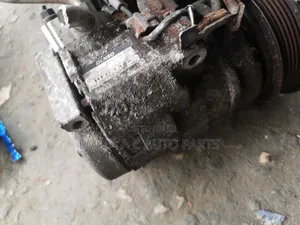 Ac Compressor for Toyota Sienna 2003 to 2006 Model