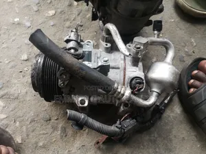 Ac Compressor for Toyota Avalon 2007 to 2010 Auto
