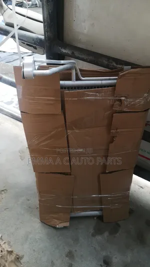 Ac Condenser for Hyundia Accent 2005 to 2010 Brand New One