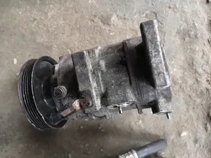 Ac Tukubo Compressor for Hyundia Accent 2011 to 2014 Automa