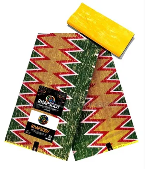 Premium Ankara Wax Prints